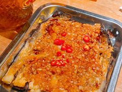 -喝丢一只鞋海鲜烧烤·海肠捞饭(东关街店)
