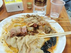 -郭记小街麻辣烫(虎坊路店)