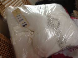 点击看大图 -韩国天使嫁衣婚纱礼服馆(上海旗舰店)