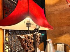 -绿茶餐厅(华联万柳店)