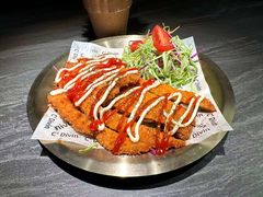 -秋谷酒吧(汇祥佳居店)