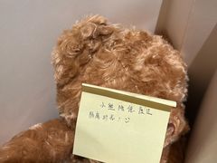 -秋果酒店(深圳福田口岸保税区店)