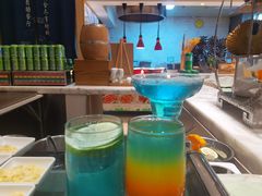 -冀粤香海鲜自助餐厅(西美五洲店)