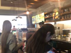 -星巴克(烟台大悦城店)