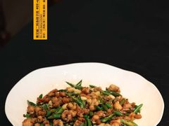 -金谷仓家庭料理(马泉营店)
