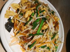 炒合菜-姥姥家春饼店(佳亿时尚广场店)