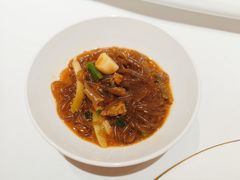 沙蒜手工芋粉丝-品粹徽园·家常安徽菜