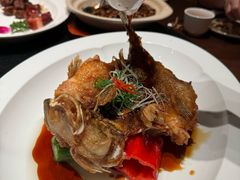 -荣兴酒家(徐家汇店)