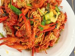 -一起吃小龙虾·海鲜(海珠店)