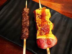 -鸟串烧Yakitori