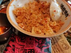 -酒拾烤肉(阳光100店)