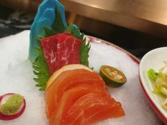 -牛将军•涮肉•烤肉(北京王府井·故宫店)