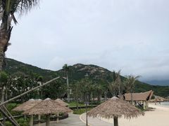 -艺厨风尚餐厅 · 桔钓沙莱华度假酒店