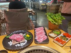 -禾集烤肉(林凯城店)