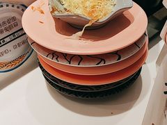 -争鲜回转寿司(通州万达店)