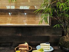 -竹子咖啡bamboo coffee