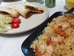 -NOKNOK若蔻亲子餐厅(天地壹方北馆店)