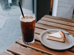 -Home Cafe(水榭春天店)