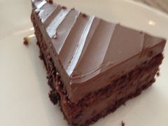 致命巧克力-榖屋house of flour(张江首店)