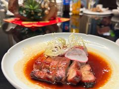 -新雅粤菜馆(南京东路店)