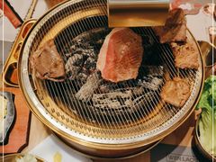 -闻老头·菊花炭烤肉(D11店)