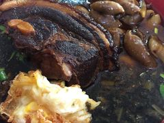 大肉面-小龙大肉面馆