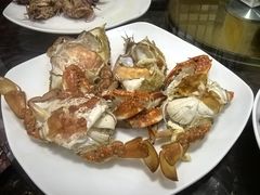 -张树军海鲜(王府壹号店)