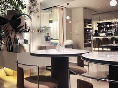 -théATRE 茶聚场(王府中環店)