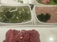 -海底捞火锅(锦艺城店)