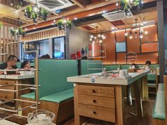 大堂-小鲜肉延边朝鲜族烤串(珠海店)