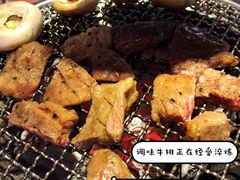 -原始泥炉烤肉(总店)