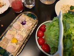 -斯普汇生蚝牛排馆(中骏世界城店)