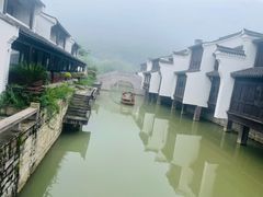 -东海半边山旅游度假区