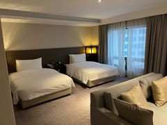 -南京金陵饭店