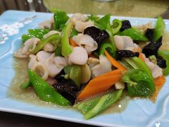 -抹直口特色菜馆(一店)