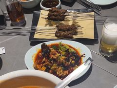 -李赵合鲜肉烧烤(西荷店)