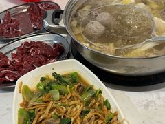 -菜忠潮州牛肉店(岗厦店)