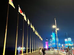 -情人坝酒吧街