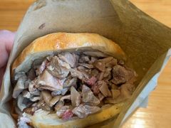 -漕河全驴宴饭店(徐水店)