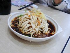 -蒋家桥饺面店(广陵路店)