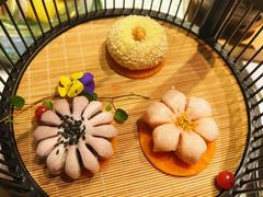 -叶叶菩提(太原别墅店)