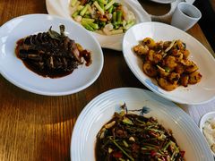 -日出青木·杭帮菜名店