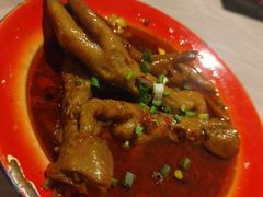 -李叔叔虾蟹大排档(青羊店)