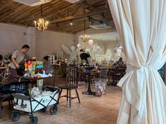 -HERRE·FARM 赫尔露营农场·团建聚会包场