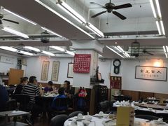 -香港蓮香樓(上環店)