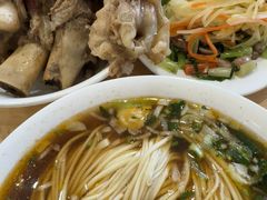 -水仙拉面(水仙街店)