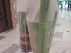 -桂桂茶(万嘉广场店)