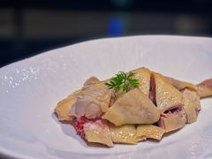 -丽晶轩中餐厅(重庆丽晶酒店)