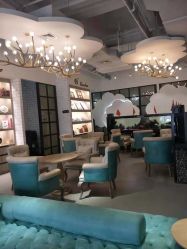 -可爱多国际儿童摄影会馆(龙泉店)