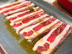 -新石器烤肉(无锡万象城店)